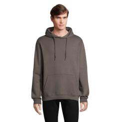 Худи Sol's Snake темно-сірий S Фото