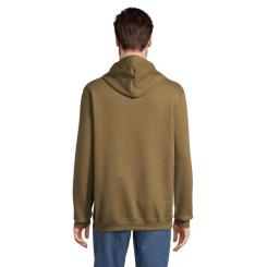 Худи Sol's Snake армійський XS Фото 1