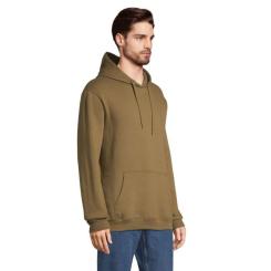 Худи Sol's Snake армійський XS Фото 2