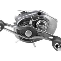 Катушка Shimano Aldebaran MGL 51 HG 9+1BB Фото 2