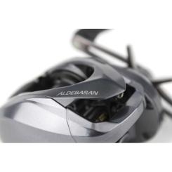 Катушка Shimano Aldebaran MGL 51 HG 9+1BB Фото 3