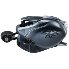 Катушка Shimano SLX DC XT 71 7+1BB Фото 1