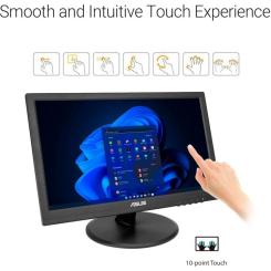 Монитор ASUS VT169HE Фото 7