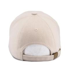 Кепка coFEE Turned бежевий Фото 2