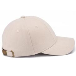 Кепка coFEE Turned бежевий Фото 3