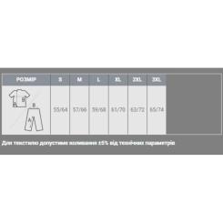 Куртка с подогревом Thermalli Chamonix чорний M Фото 3