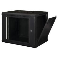 Шкаф настенный Hypernet 6U 19" 600x450 ProLine Фото 1