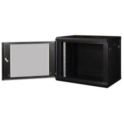 Шкаф настенный Hypernet 6U 19" 600x450 ProLine Фото 3