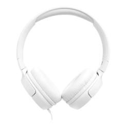Наушники JBL Tune 520C USB-C White Фото 2