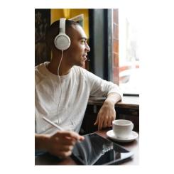 Наушники JBL Tune 520C USB-C White Фото 6