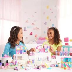 Кукла Barbie сюрприз Mini BarbieLand Pop Reveal Крутые Бабл-ти Фото 5
