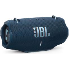 Акустическая система JBL Xtreme 4 Blue Фото 1