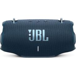 Акустическая система JBL Xtreme 4 Blue Фото 2