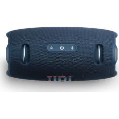 Акустическая система JBL Xtreme 4 Blue Фото 4