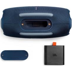 Акустическая система JBL Xtreme 4 Blue Фото 7