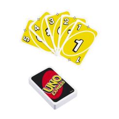 Настольная игра UNO Экспресс Фото 1
