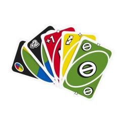 Настольная игра UNO Экспресс Фото 3