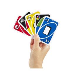 Настольная игра UNO Экспресс Фото 5