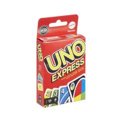 Настольная игра UNO Экспресс Фото 6