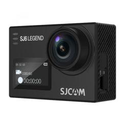 Экшн-камера SJCAM SJ6 Legend Фото 2