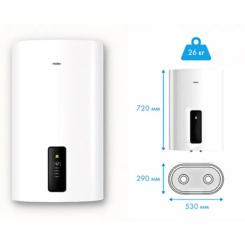 Бойлер Haier ES50V-F7 Фото 4