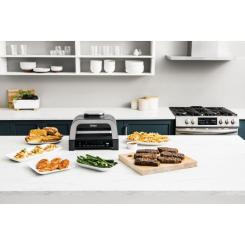 Электрогриль Ninja DG551EU Фото 1