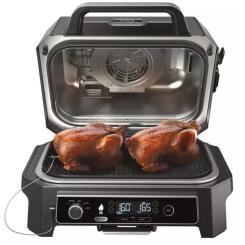 Электрогриль Ninja OG850EU Фото 4