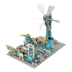 Конструктор Makerzoid Happy Farm Fresh Fields Фото 1