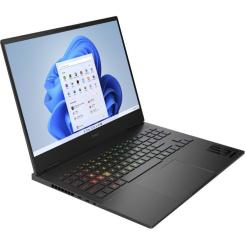 Ноутбук HP OMEN 16-ak0005ua Фото 1