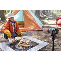 Объектив Canon RF 3.9mm f/3.5 Dual Fisheye Фото 5