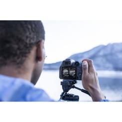 Объектив Canon RF 3.9mm f/3.5 Dual Fisheye Фото 6