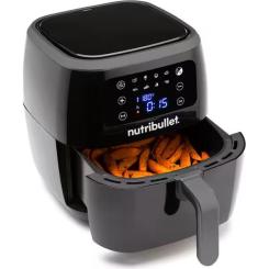 Мультипечь NUTRIBULLET XXL NBA071B Фото 1