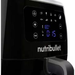 Мультипечь NUTRIBULLET XXL NBA071B Фото 2