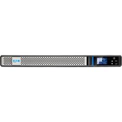 Источник бесперебойного питания Eaton 5P G2 650VA RM 1U Фото 1