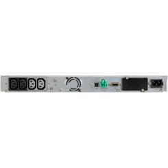 Источник бесперебойного питания Eaton 5P G2 650VA RM 1U Фото 2