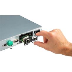 Источник бесперебойного питания Eaton 5P G2 650VA RM 1U Фото 3