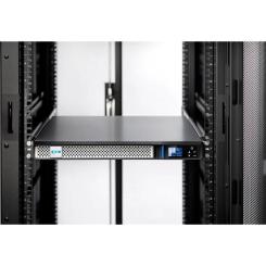 Источник бесперебойного питания Eaton 5P G2 650VA RM 1U Фото 4