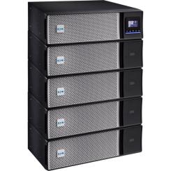 Источник бесперебойного питания Eaton 5PX G2 3000VA RT3U Фото 4