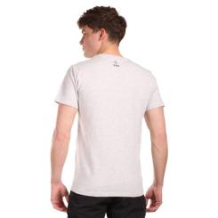 Футболка Kilpi Vibe-M light grey - XL - світло-сірий Фото 1
