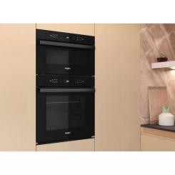 Микроволновая печь Whirlpool AMW6440FB Фото 5