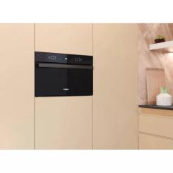 Микроволновая печь Whirlpool AMW6440FB Фото 6