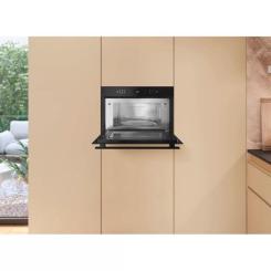 Микроволновая печь Whirlpool AMW6440FB Фото 7