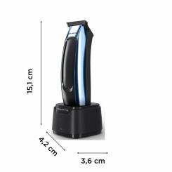 Триммер Rowenta BARBER EXPERIENCE Фото 2