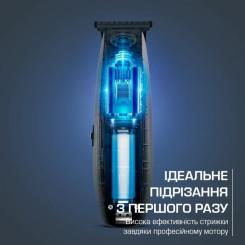 Триммер Rowenta BARBER EXPERIENCE Фото 7