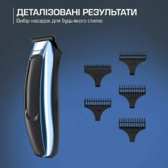 Триммер Rowenta BARBER EXPERIENCE Фото 8