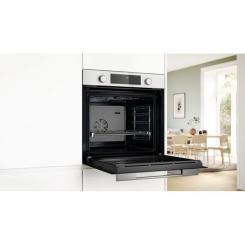 Духовой шкаф Bosch HUA736EV0T Фото 3