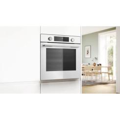 Духовой шкаф Bosch HUA736EV0T Фото 4