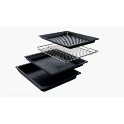 Духовой шкаф Bosch HUA736EV0T Фото 6