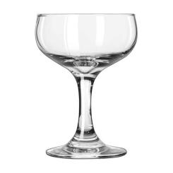 Бокал Onis (Libbey) серія "Embassy" Coupe champagne 163 мл Фото