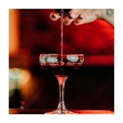Бокал Onis (Libbey) серія "Embassy" Coupe champagne 163 мл Фото 2